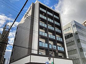 T’s Residence Nagoya  ｜ 愛知県名古屋市中村区亀島２丁目（賃貸マンション1R・6階・39.63㎡） その3