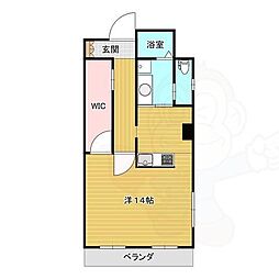 尾頭橋駅 8.2万円