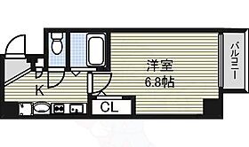 愛知県名古屋市中村区竹橋町（賃貸マンション1K・3階・23.97㎡） その2