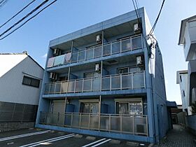 すまいるアンデリーナ  ｜ 愛知県名古屋市西区栄生１丁目26番20号（賃貸マンション1K・3階・24.90㎡） その24