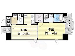 国際センター駅 11.3万円