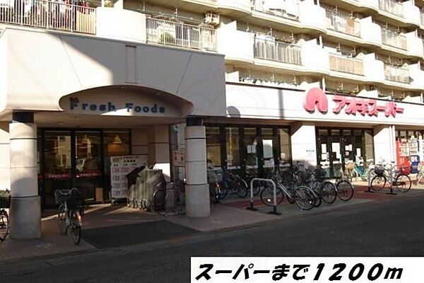 サザンクロスM2Y ｜愛知県名古屋市中川区松葉町４丁目(賃貸アパート2K・1階・31.65㎡)の写真 その20