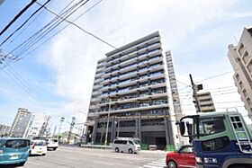 愛知県名古屋市中区新栄２丁目46番1号（賃貸マンション1LDK・6階・41.02㎡） その11