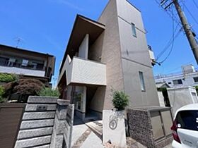 ピストハッタ  ｜ 愛知県名古屋市中村区烏森町６丁目（賃貸アパート1R・2階・21.00㎡） その1