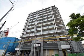 グランルクレ新栄ウエスト  ｜ 愛知県名古屋市中区新栄２丁目40番6号（賃貸マンション1LDK・4階・40.27㎡） その19