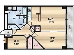 千種駅 16.3万円