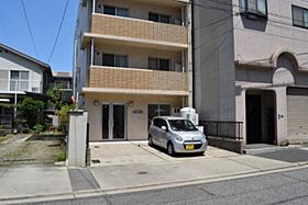 プリミエール池内  ｜ 愛知県名古屋市熱田区池内町（賃貸マンション1LDK・3階・49.87㎡） その18