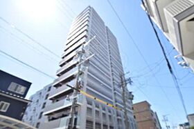 オーキッドレジデンス鶴舞（S-RESIDENCE鶴舞）  ｜ 愛知県名古屋市中区千代田３丁目20番7号（賃貸マンション1K・15階・22.21㎡） その1