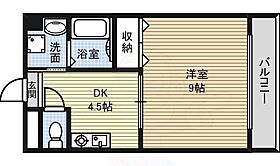 ファーリーヒルズ  ｜ 愛知県名古屋市熱田区外土居町8番16号（賃貸マンション1DK・2階・31.10㎡） その2