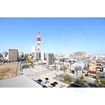 サンマール金山南  ｜ 愛知県名古屋市熱田区尾頭町（賃貸マンション1LDK・8階・34.00㎡） その15