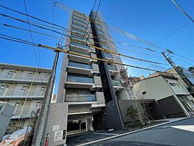 シーズンフラッツ矢場  ｜ 愛知県名古屋市中区新栄１丁目（賃貸マンション1K・10階・29.34㎡） その3