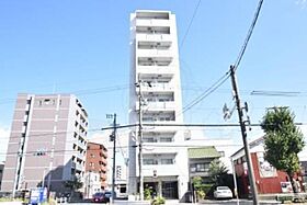 愛知県名古屋市中村区千原町（賃貸マンション1LDK・6階・29.96㎡） その3