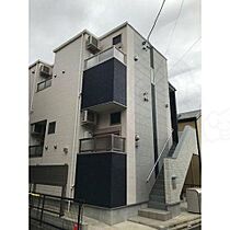 ハーモニーテラス八田2  ｜ 愛知県名古屋市中村区烏森町８丁目（賃貸アパート1K・1階・21.12㎡） その13