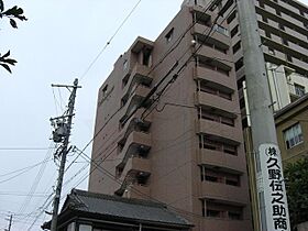 ビ・アバンス  ｜ 愛知県名古屋市中区平和１丁目19番1号（賃貸マンション1K・3階・30.04㎡） その1