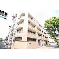 愛知県名古屋市千種区日進通６丁目（賃貸マンション2K・4階・46.53㎡） その1