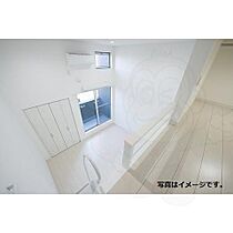 pavillon honnte biwajima  ｜ 愛知県名古屋市西区枇杷島５丁目（賃貸アパート1K・2階・21.17㎡） その4