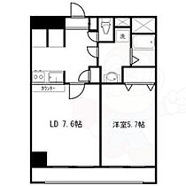 エスポアール千種  ｜ 愛知県名古屋市千種区今池１丁目21番2号（賃貸マンション1DK・3階・40.20㎡） その2