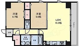 金山駅 13.1万円