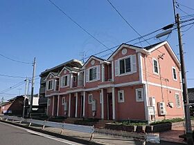 ピエールA  ｜ 愛知県名古屋市中川区南脇町１丁目34番（賃貸アパート2LDK・1階・60.86㎡） その12