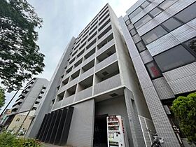 愛知県名古屋市中川区西日置１丁目1番6号（賃貸マンション1K・6階・24.55㎡） その1