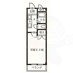 🉐敷金礼金0円！🉐名古屋市営東山線 八田駅 徒歩1分