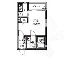 プランベイム 熱田伝馬  ｜ 愛知県名古屋市熱田区伝馬２丁目（賃貸アパート1K・2階・25.10㎡） その2