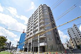 グランルクレ新栄ウエスト  ｜ 愛知県名古屋市中区新栄２丁目40番6号（賃貸マンション2LDK・11階・74.88㎡） その26