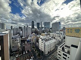 グランパセオ名駅那古野  ｜ 愛知県名古屋市西区那古野２丁目（賃貸マンション1LDK・14階・48.18㎡） その17