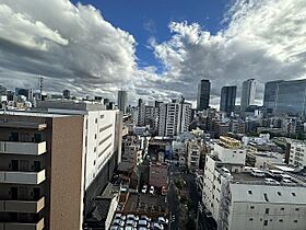 グランパセオ名駅那古野  ｜ 愛知県名古屋市西区那古野２丁目（賃貸マンション1LDK・14階・48.18㎡） その24