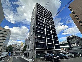 グランパセオ名駅那古野  ｜ 愛知県名古屋市西区那古野２丁目（賃貸マンション2LDK・13階・63.84㎡） その1