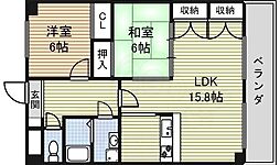 🉐敷金礼金0円！🉐第一ヤマサマンション