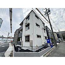 D-room名駅F棟  ｜ 愛知県名古屋市中村区太閤１丁目（賃貸アパート1LDK・1階・40.33㎡） その1