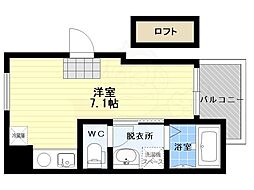 東別院駅 5.2万円