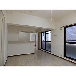 メゾン アン ブリック 303 3階1LDKのリビング/ダイニング