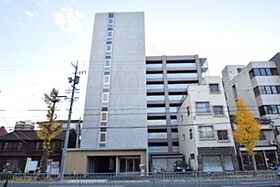 愛知県名古屋市西区則武新町４丁目（賃貸マンション1LDK・3階・40.05㎡） その21