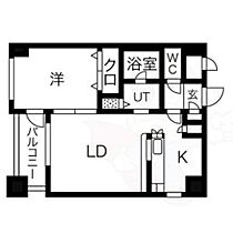 グランデージ泉  ｜ 愛知県名古屋市東区泉３丁目（賃貸マンション1LDK・6階・50.72㎡） その2