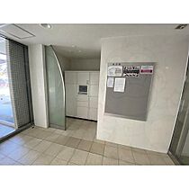 グランデージ泉  ｜ 愛知県名古屋市東区泉３丁目（賃貸マンション1LDK・6階・50.72㎡） その20