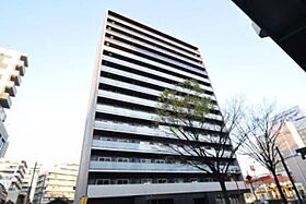 愛知県名古屋市中村区名駅南１丁目（賃貸マンション1K・7階・27.70㎡） その3