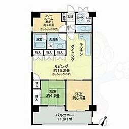 ライオンズマンション覚王山第2 4階/-