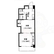 プレステージ名古屋  ｜ 愛知県名古屋市中区栄５丁目9番17号（賃貸マンション1LDK・9階・35.84㎡） その2