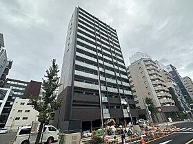 エスリード葵 広小路通  ｜ 愛知県名古屋市東区葵１丁目（賃貸マンション1LDK・4階・29.23㎡） その1