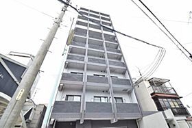 ジオステージ本山  ｜ 愛知県名古屋市千種区東山通１丁目（賃貸マンション1K・10階・27.65㎡） その3