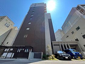 愛知県名古屋市西区那古野２丁目（賃貸マンション1K・8階・28.82㎡） その3