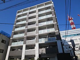 愛知県名古屋市中区新栄１丁目（賃貸マンション1K・4階・31.66㎡） その3