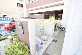 愛知県名古屋市中区千代田２丁目（賃貸マンション1K・9階・30.32㎡） その20