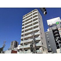 愛知県名古屋市熱田区新尾頭１丁目（賃貸マンション1K・5階・29.36㎡） その1