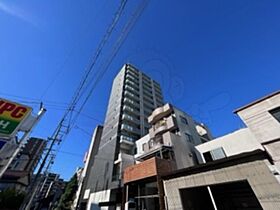 PURE RESIDENCE 名駅南  ｜ 愛知県名古屋市中村区名駅南２丁目（賃貸マンション1K・11階・29.76㎡） その3