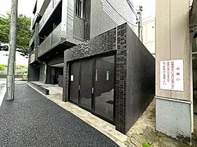 プレサンス鶴舞駅前レジス  ｜ 愛知県名古屋市中区千代田２丁目（賃貸マンション1K・15階・22.23㎡） その17