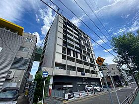 S-FORT六番町  ｜ 愛知県名古屋市熱田区六番３丁目5番3号（賃貸マンション1R・5階・32.95㎡） その3