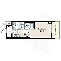 S-RESIDENCE一宮駅前  ｜ 愛知県一宮市栄２丁目（賃貸マンション1K・11階・23.85㎡） その2